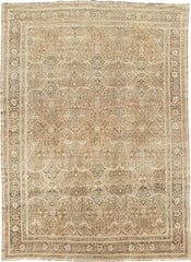 ANTIQUE TABRIZ