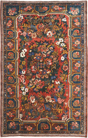 OLD BAKHTIARI