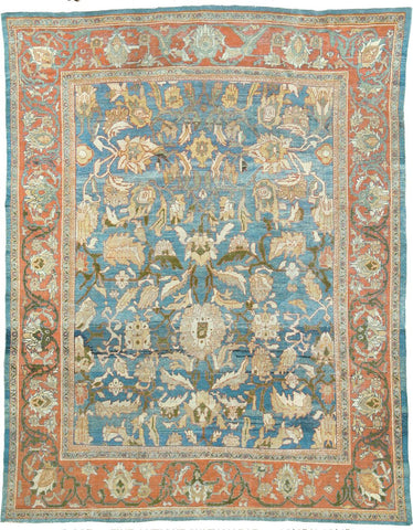 ANTIQUE SULTANABAD