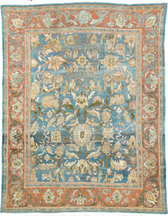 ANTIQUE SULTANABAD