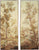 19TH CENTURY FRENCH TAPESTRIES