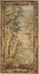 19TH CENTURY FRENCH TAPESTRY