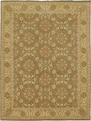 AGRA STYLE