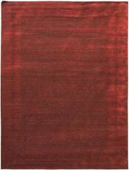 AGRA STYLE W/ SILK