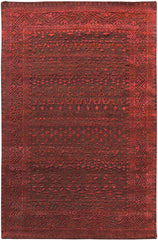 AGRA STYLE W/ SILK