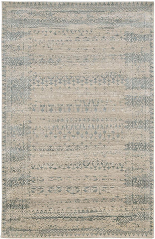 AGRA STYLE W/ SILK