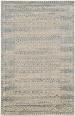 AGRA STYLE W/ SILK