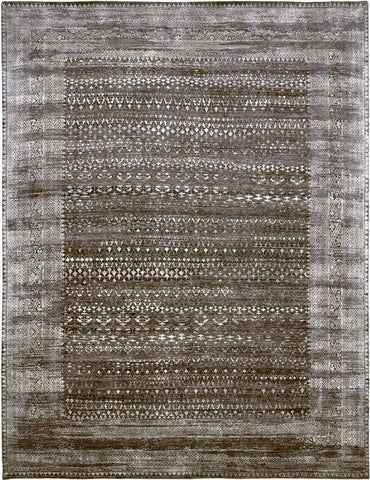 AGRA STYLE W/SILK
