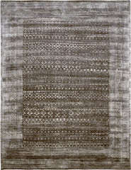AGRA STYLE W/SILK