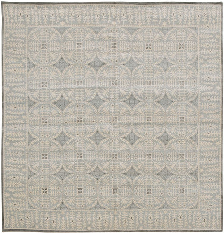 ALCARAZ STYLE W/ SILK