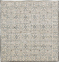 ALCARAZ STYLE W/ SILK