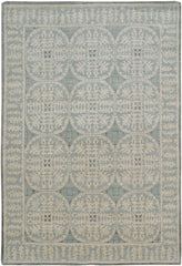 ALCARAZ STYLE W/ SILK