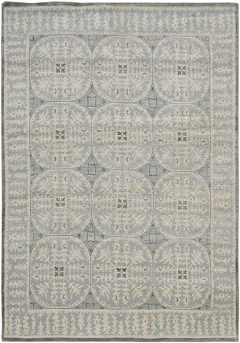 ALCARAZ STYLE W/ SILK