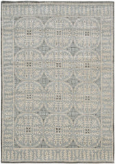 ALCARAZ STYLE W/ SILK