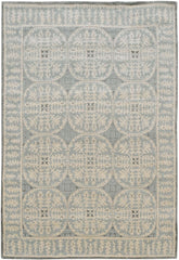 ALCARAZ STYLE W/ SILK