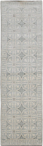 ALCARAZ STYLE W/ SILK