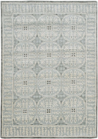 ALCARAZ STYLE W/ SILK