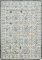 ALCARAZ STYLE W/ SILK