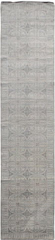 ALCARAZ STYLE W/SILK