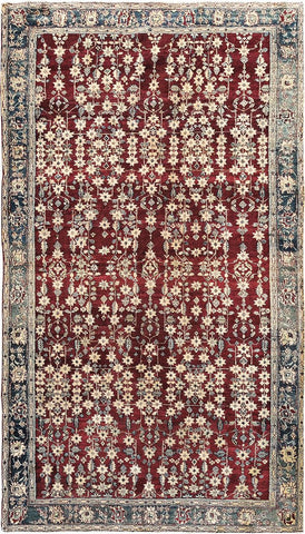 ANTIQUE AGRA