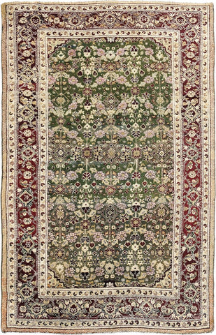 ANTIQUE AGRA