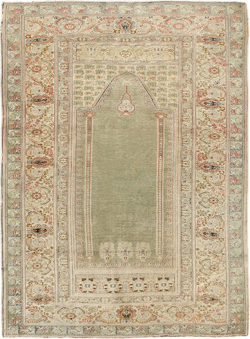 ANTIQUE ANATOLIAN