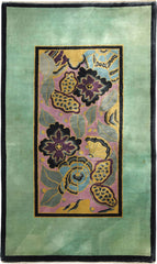 ANTIQUE ART DECO CHINESE