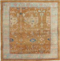 ANTIQUE BAKHSHAYESH