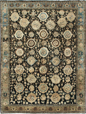 ANTIQUE BAKHTIARI