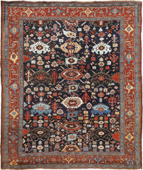 ANTIQUE BIDJAR