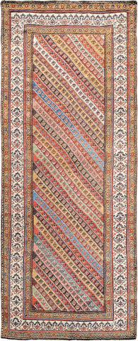 ANTIQUE BIDJAR