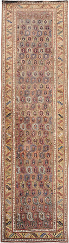 ANTIQUE BIDJAR