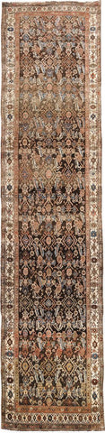 ANTIQUE BIDJAR