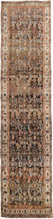 ANTIQUE BIDJAR