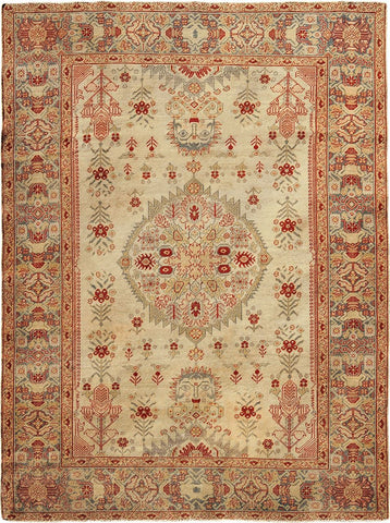 ANTIQUE BURSA