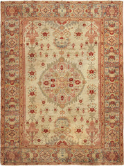 ANTIQUE BURSA