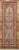 ANTIQUE CAMEL SARAB