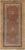 ANTIQUE CAMEL SARAB