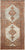 ANTIQUE CAMEL SARAB