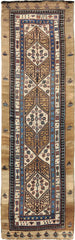 ANTIQUE CAMEL SARAB