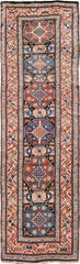 ANTIQUE CAUCASIAN