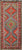 ANTIQUE CAUCASIAN