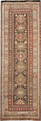 ANTIQUE CAUCASIAN