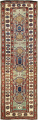 ANTIQUE CAUCASIAN