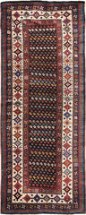 ANTIQUE CAUCASIAN