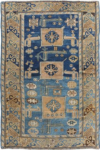 ANTIQUE CAUCASIAN