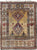 ANTIQUE CAUCASIAN