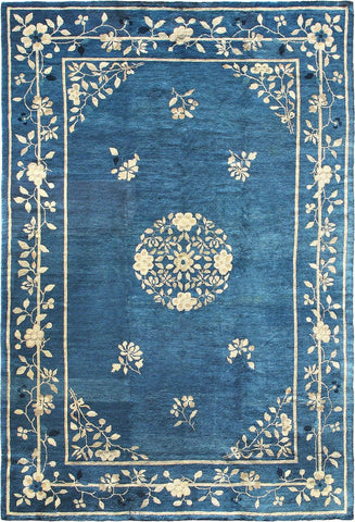 ANTIQUE CHINESE