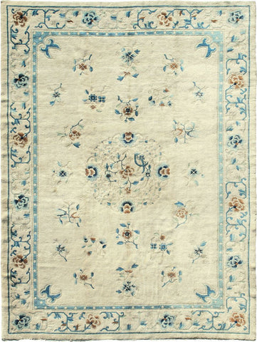 ANTIQUE CHINESE