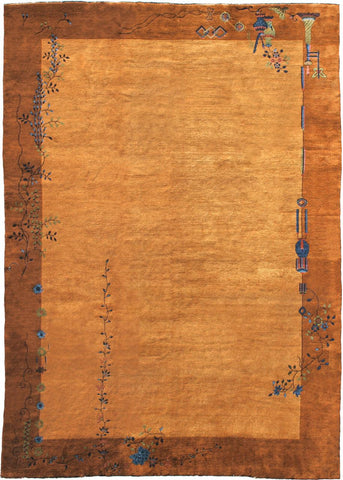 ANTIQUE CHINESE